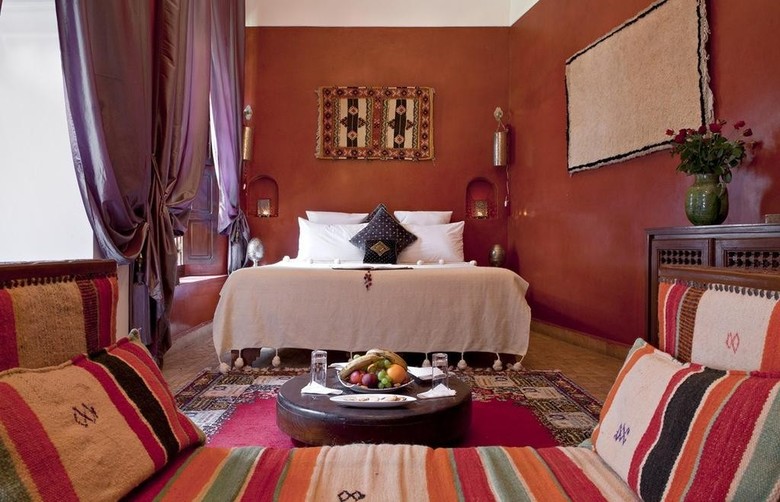 Hotel Riad Zolah