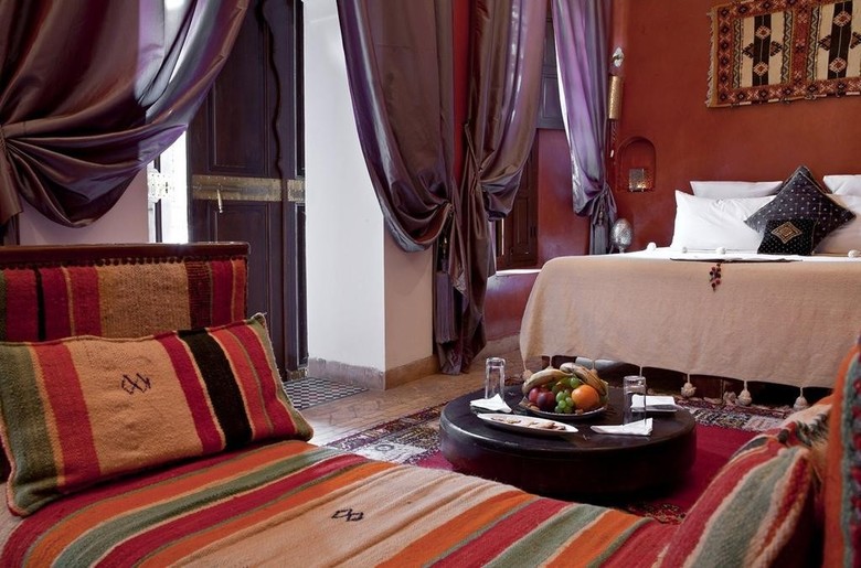 Hotel Riad Zolah