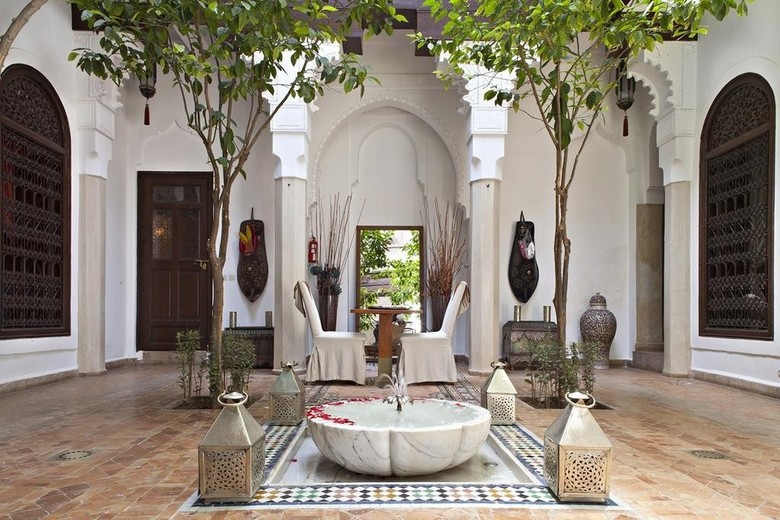 Hotel Riad Zolah