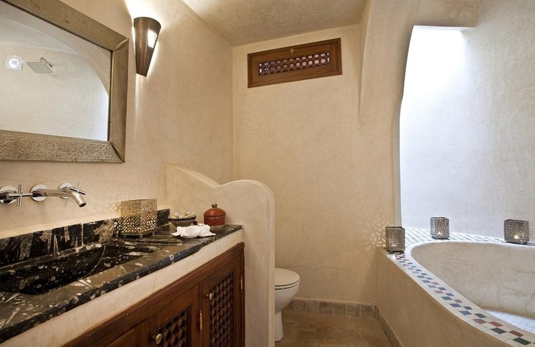 Hotel Riad Zolah