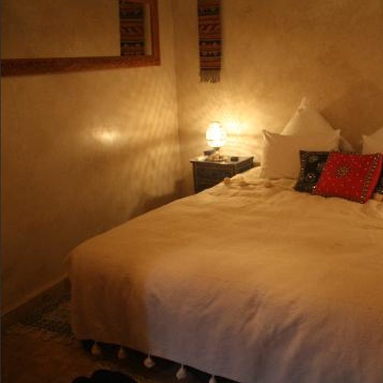 Hotel Riad Zolah