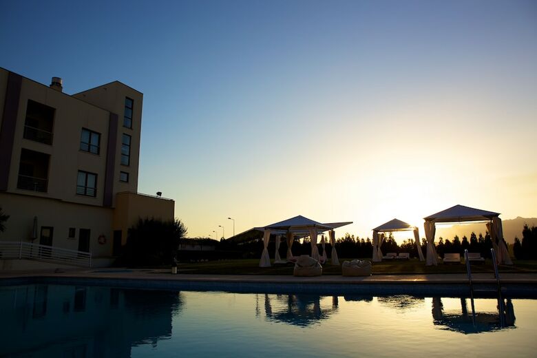 Hotel Severino Jose