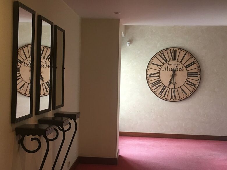 Hotel Severino Jose