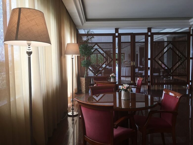 Hotel Severino Jose
