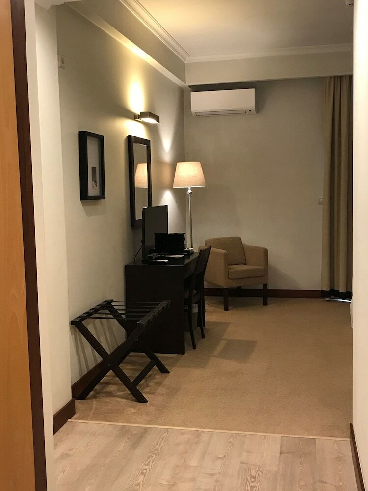Hotel Severino Jose