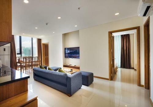 Holi Beach Hotel & Apartments