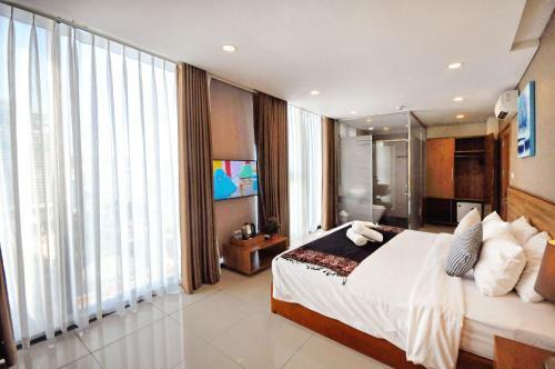 Holi Beach Hotel & Apartments