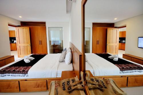 Holi Beach Hotel & Apartments