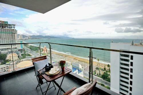 Holi Beach Hotel & Apartments