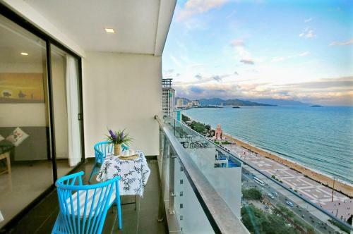 Holi Beach Hotel & Apartments