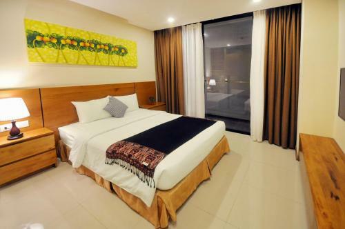 Holi Beach Hotel & Apartments