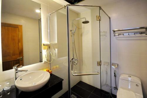 Holi Beach Hotel & Apartments