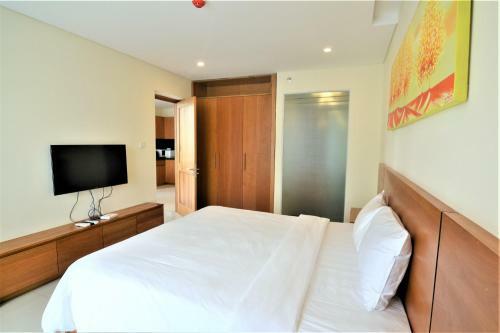 Holi Beach Hotel & Apartments