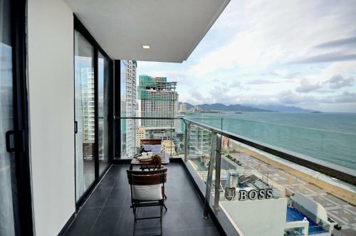 Holi Beach Hotel & Apartments