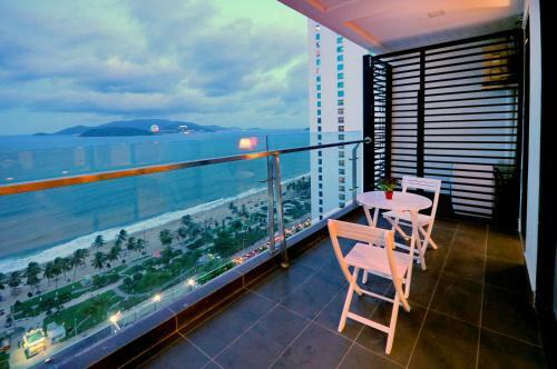 Holi Beach Hotel & Apartments