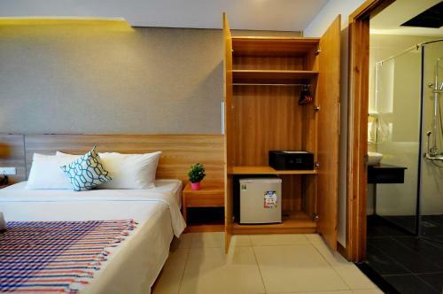 Holi Beach Hotel & Apartments