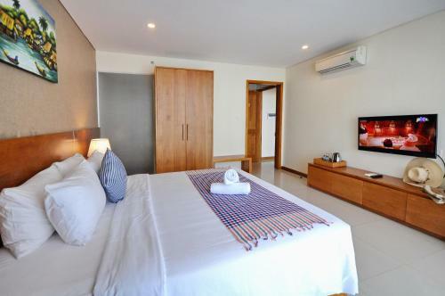 Holi Beach Hotel & Apartments