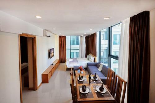 Holi Beach Hotel & Apartments