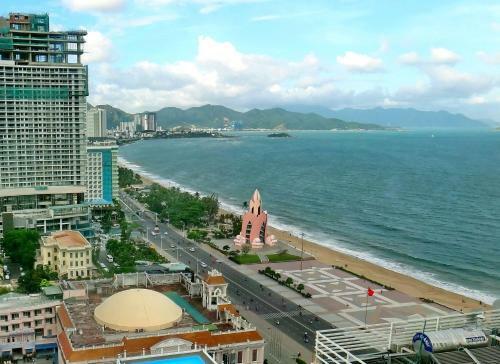 Holi Beach Hotel & Apartments
