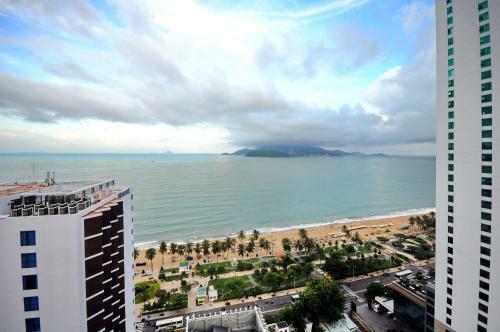 Holi Beach Hotel & Apartments