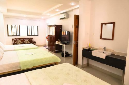 Mai Khanh Homestay