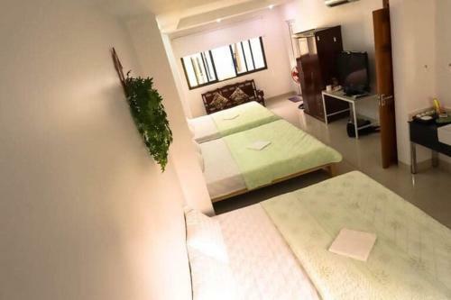 Mai Khanh Homestay