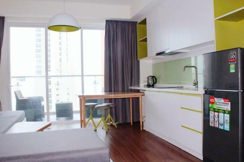 4-star Apartment With Fully Tools In The Kitchen