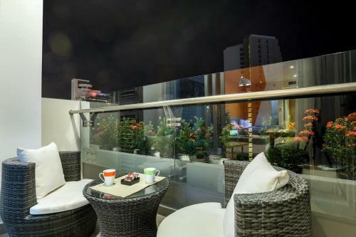 4-star Apartment With Fully Tools In The Kitchen