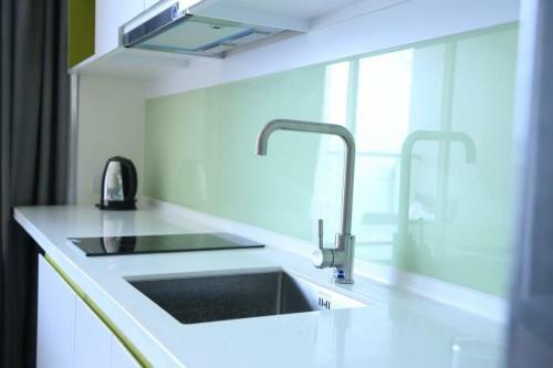 4-star Apartment With Fully Tools In The Kitchen