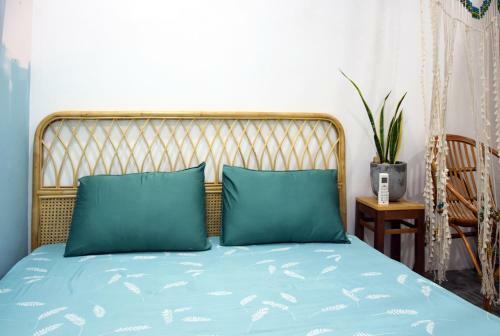 Apartamento P� House- Cozy Home