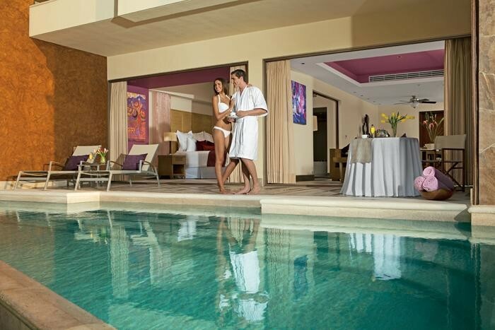 Hotel Secrets Vallarta Bay Resort & Spa