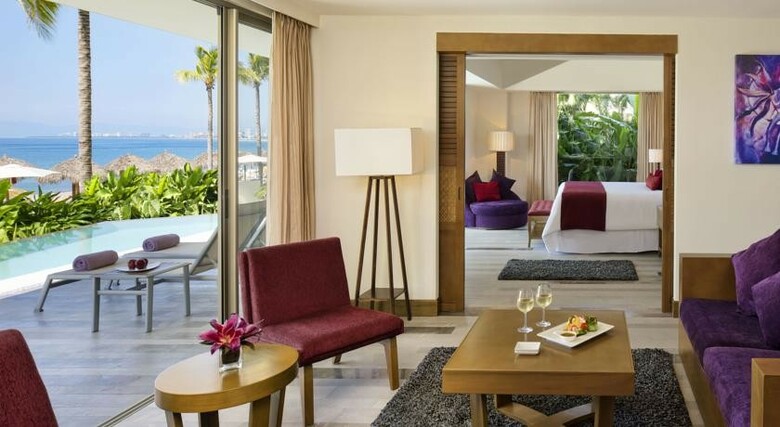 Hotel Secrets Vallarta Bay Resort & Spa