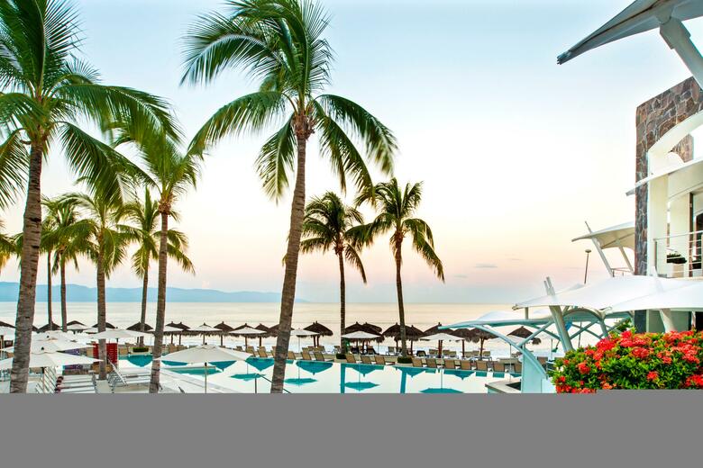 Hotel Secrets Vallarta Bay Resort & Spa