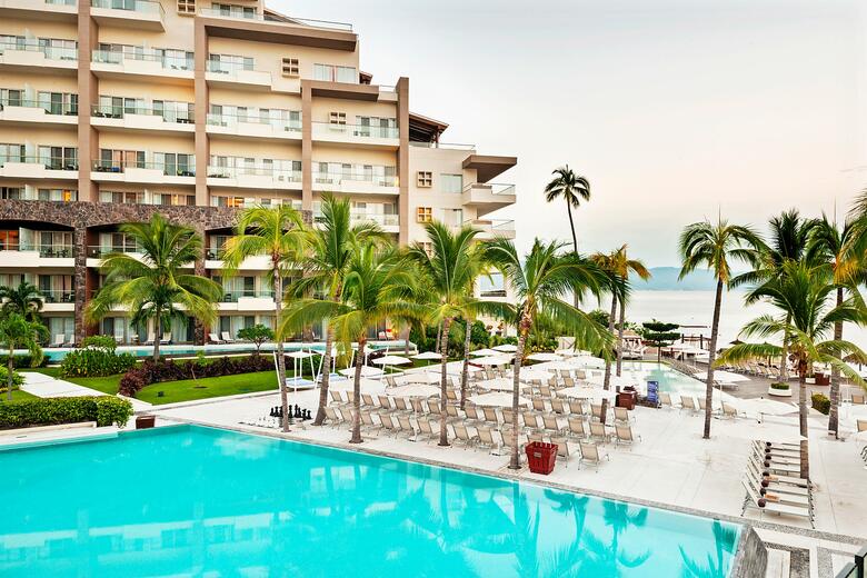 Hotel Secrets Vallarta Bay Resort & Spa
