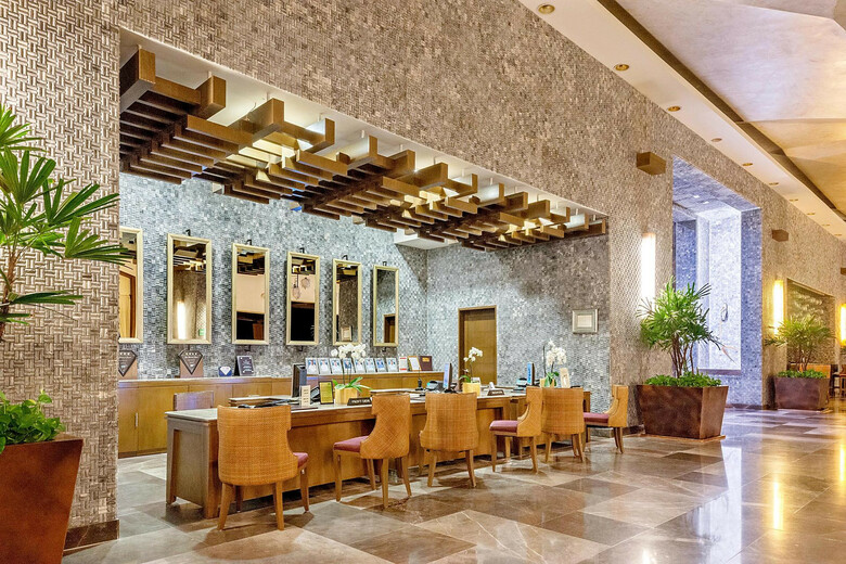 Hotel Secrets Vallarta Bay Resort & Spa
