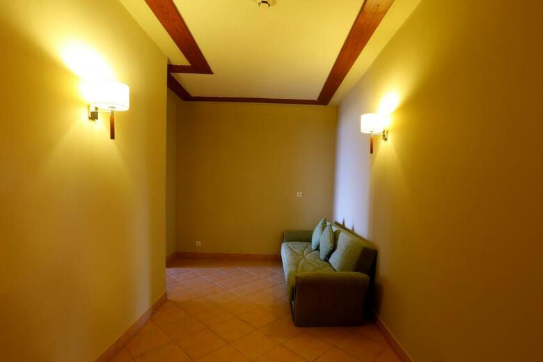 Hotel Sea Club Resort