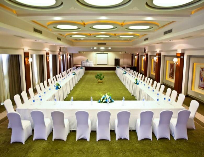Hotel Sea Club Resort