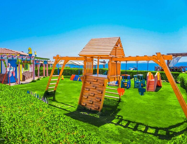 Hotel Sea Club Resort