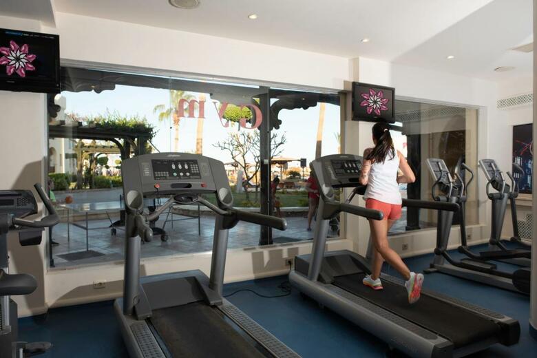 Hotel Sea Club Resort