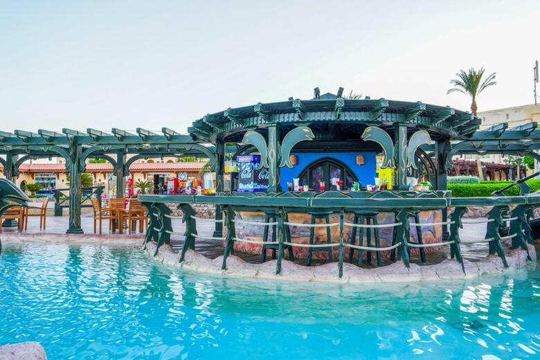 Hotel Sea Club Resort