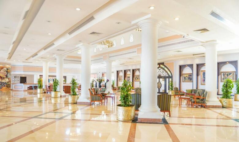 Hotel Sea Club Resort