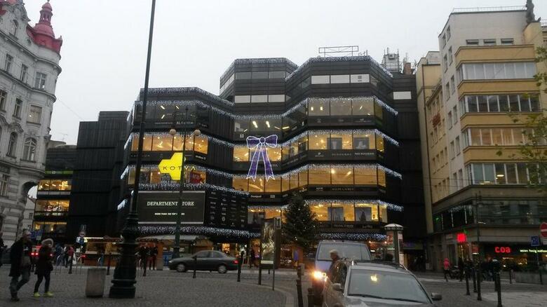 Hotel Clement