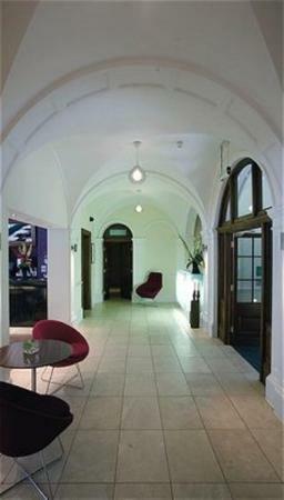 Hotel Leopold