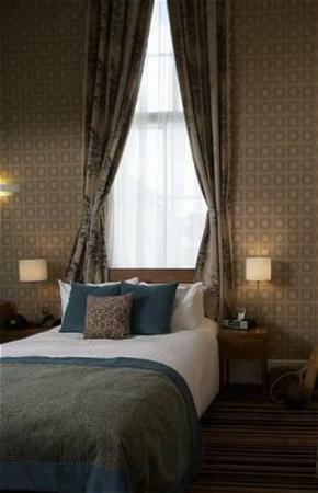 Hotel Leopold