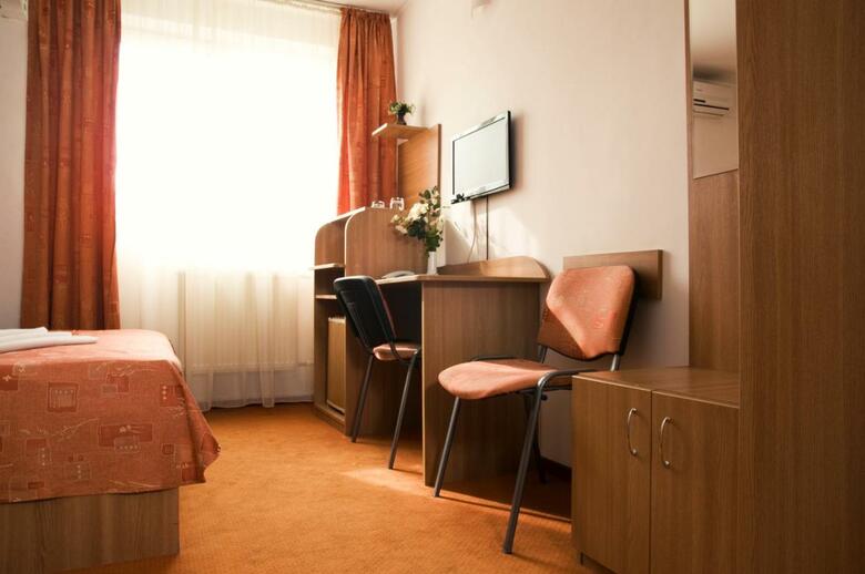 Hotel Est