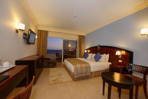 Stella Di Mare Beach Hotel And Spa