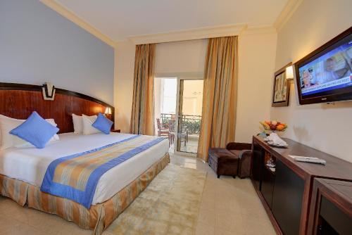 Stella Di Mare Beach Hotel And Spa