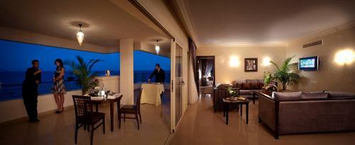 Stella Di Mare Beach Hotel And Spa