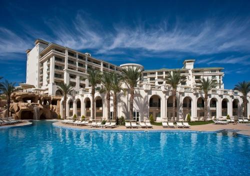 Stella Di Mare Beach Hotel And Spa