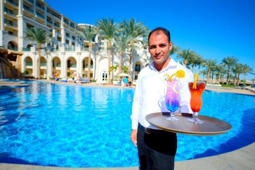 Stella Di Mare Beach Hotel And Spa